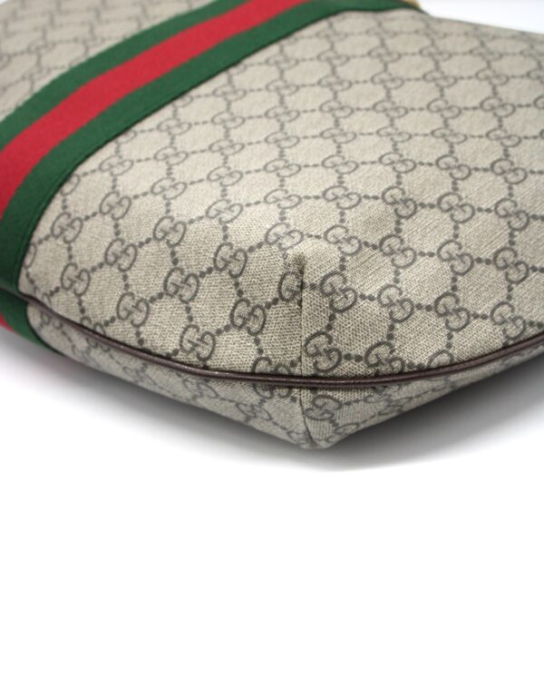 Borsa Gucci Hobo Ophidia GG misura grande
