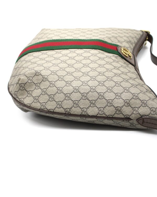 Borsa Gucci Hobo Ophidia GG misura grande