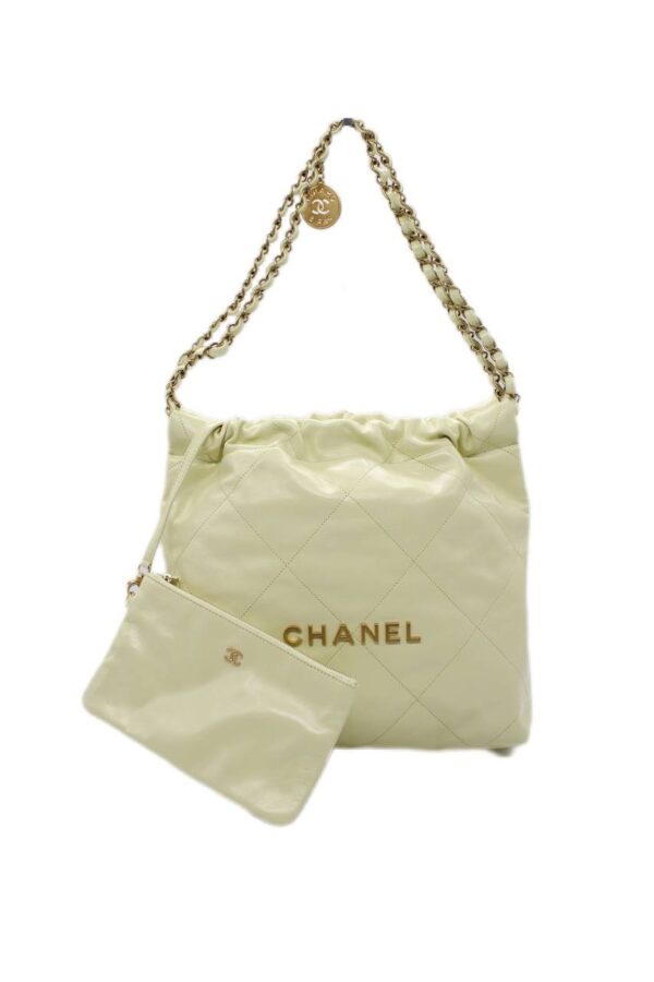 Borsa Chanel 22 piccola