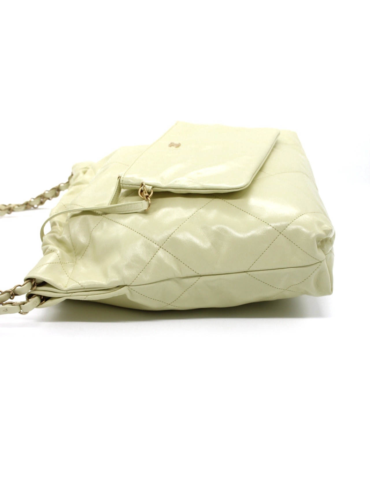 Borsa Chanel 22 piccola thumb