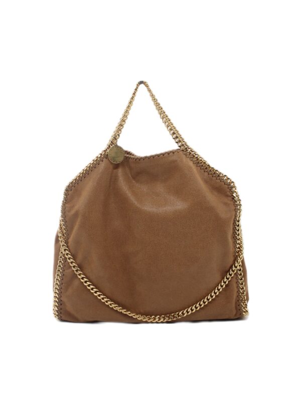 Borsa Stella McCartney falabella 3 catene