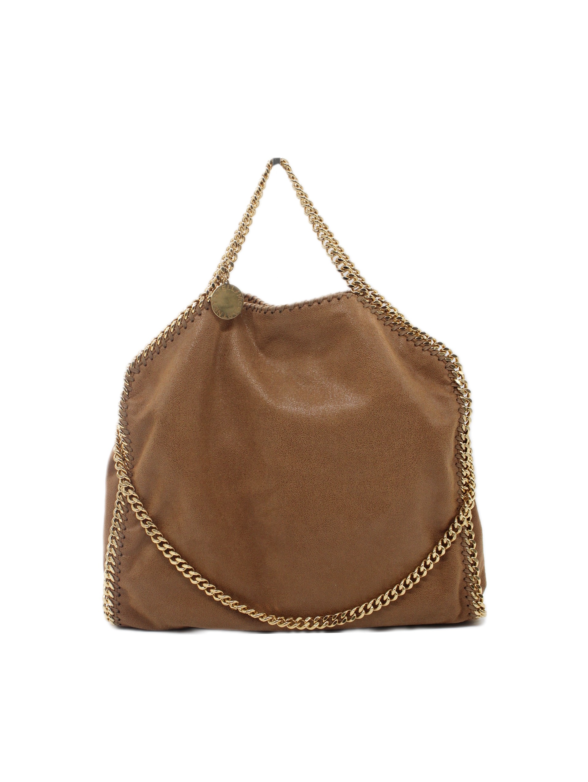 Borsa Stella McCartney falabella 3 catene thumb