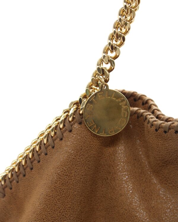 Borsa Stella McCartney falabella 3 catene