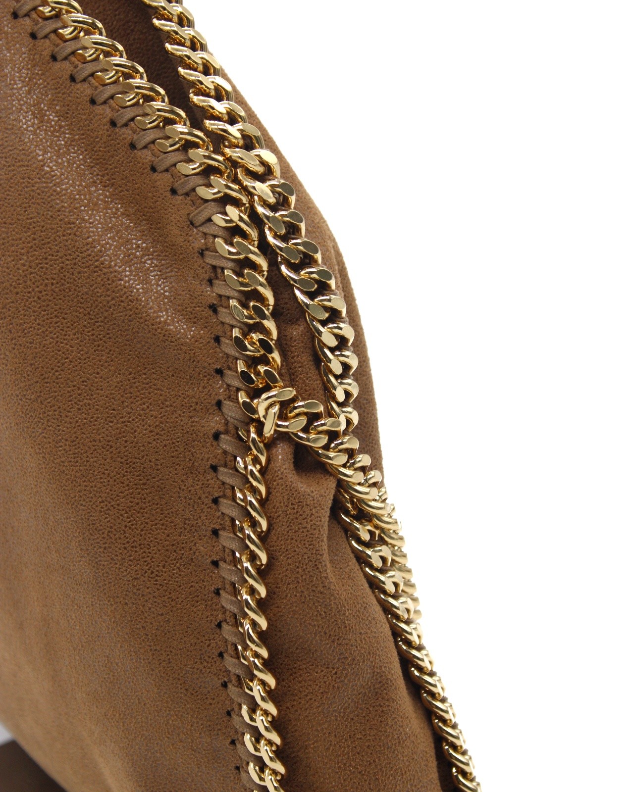 Borsa Stella McCartney falabella 3 catene thumb