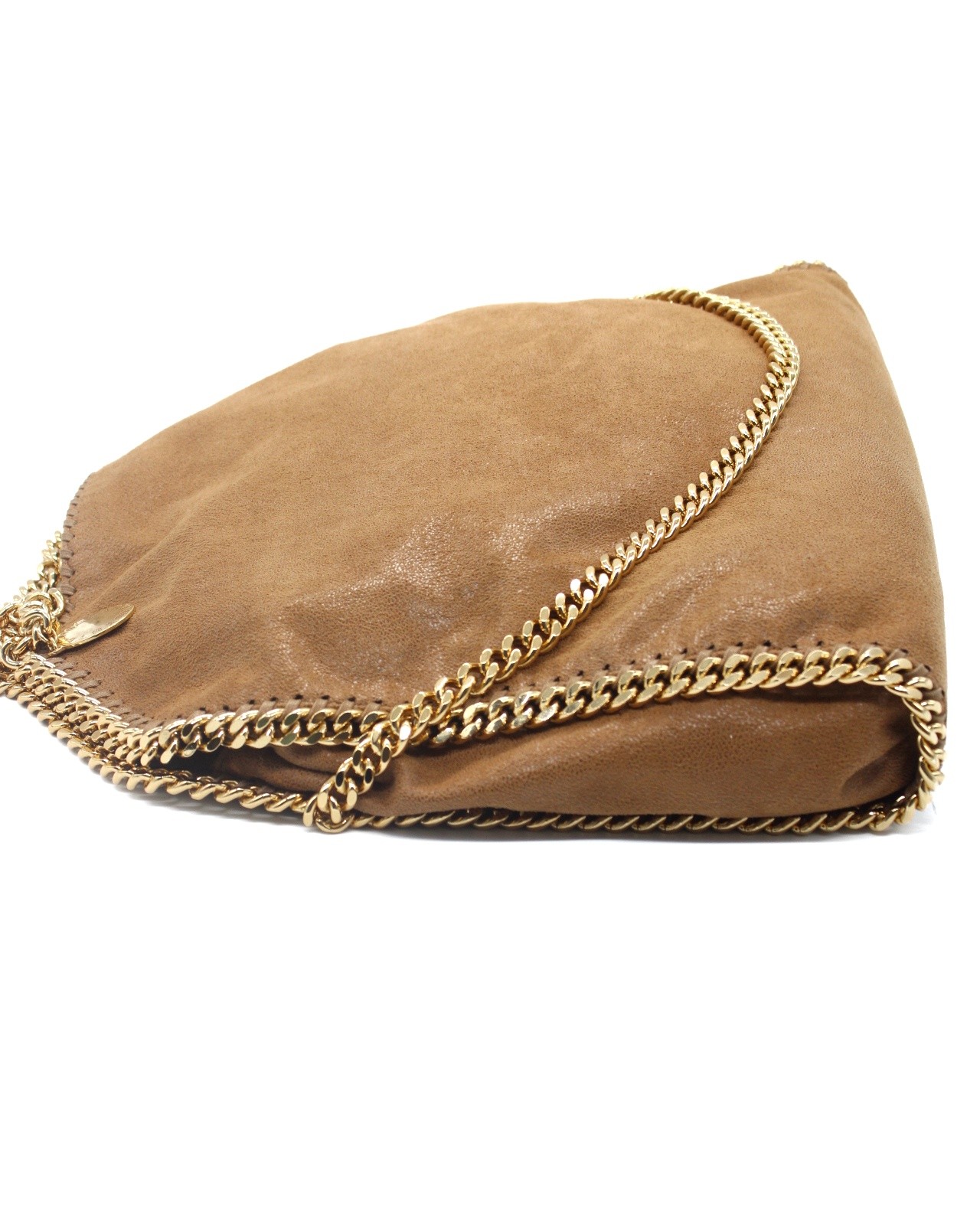 Borsa Stella McCartney falabella 3 catene thumb