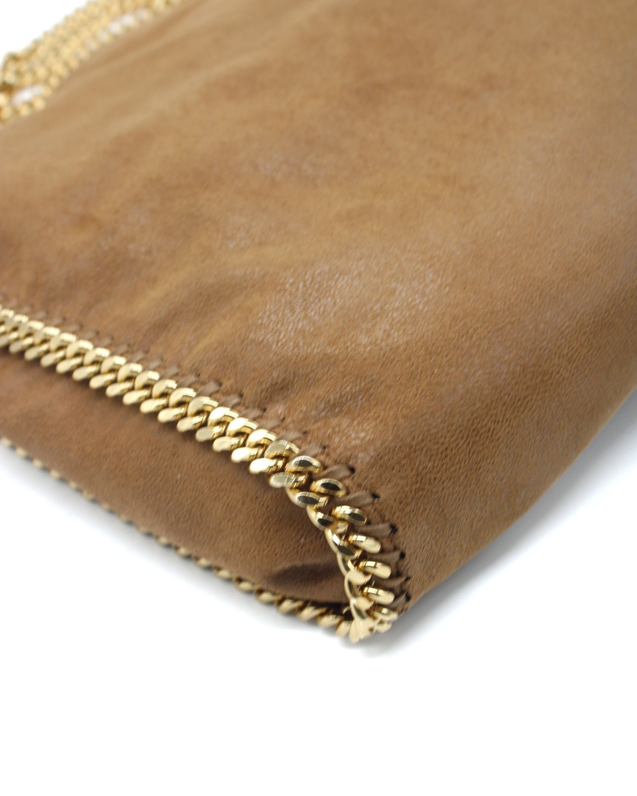 Borsa Stella McCartney falabella 3 catene thumb