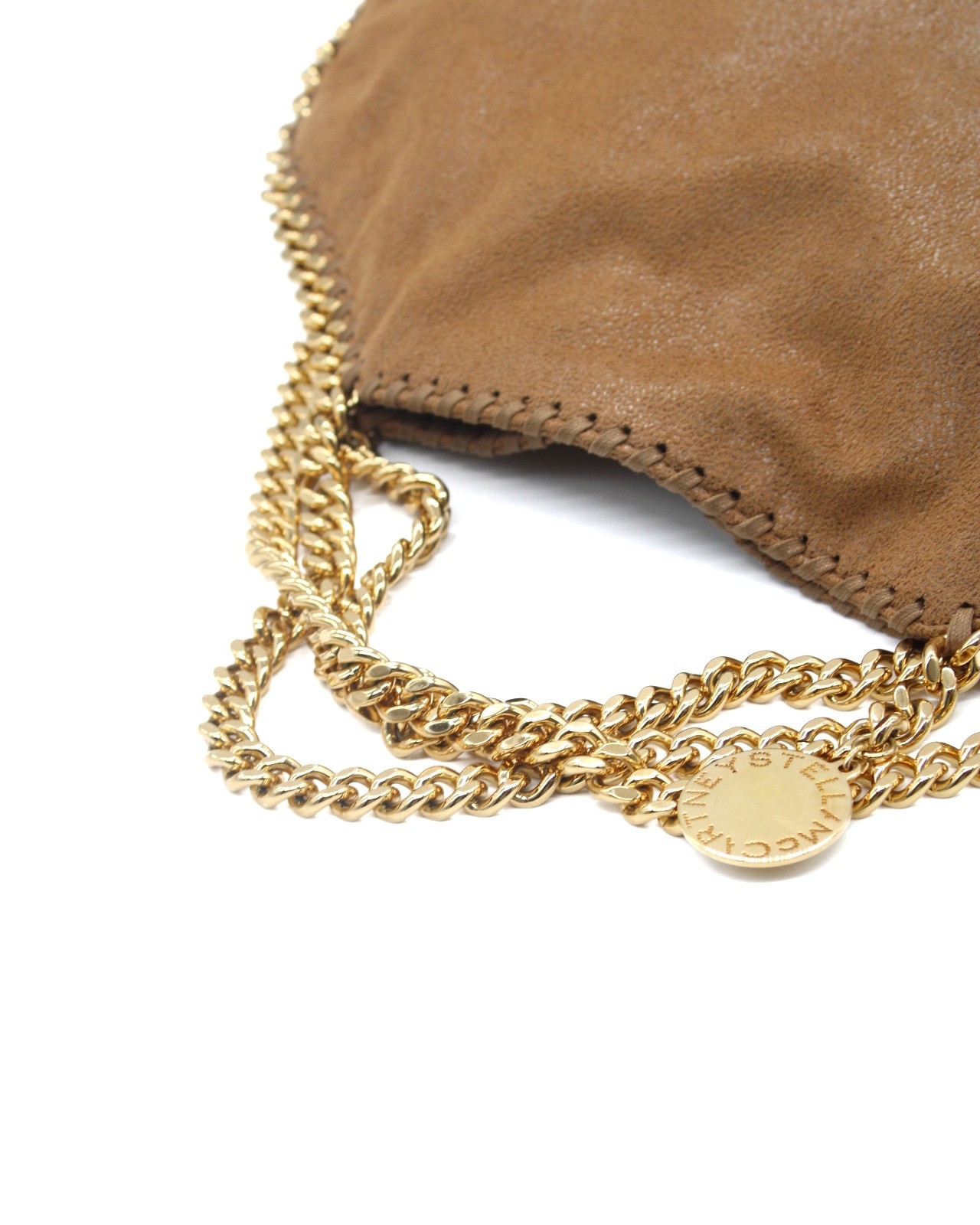 Borsa Stella McCartney falabella 3 catene thumb