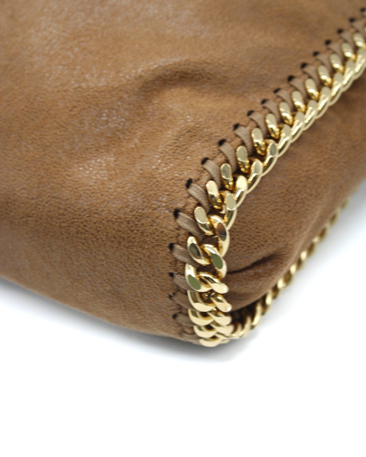 Borsa Stella McCartney falabella 3 catene thumb