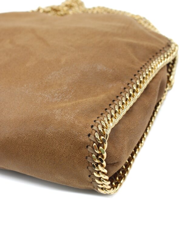 Borsa Stella McCartney falabella 3 catene