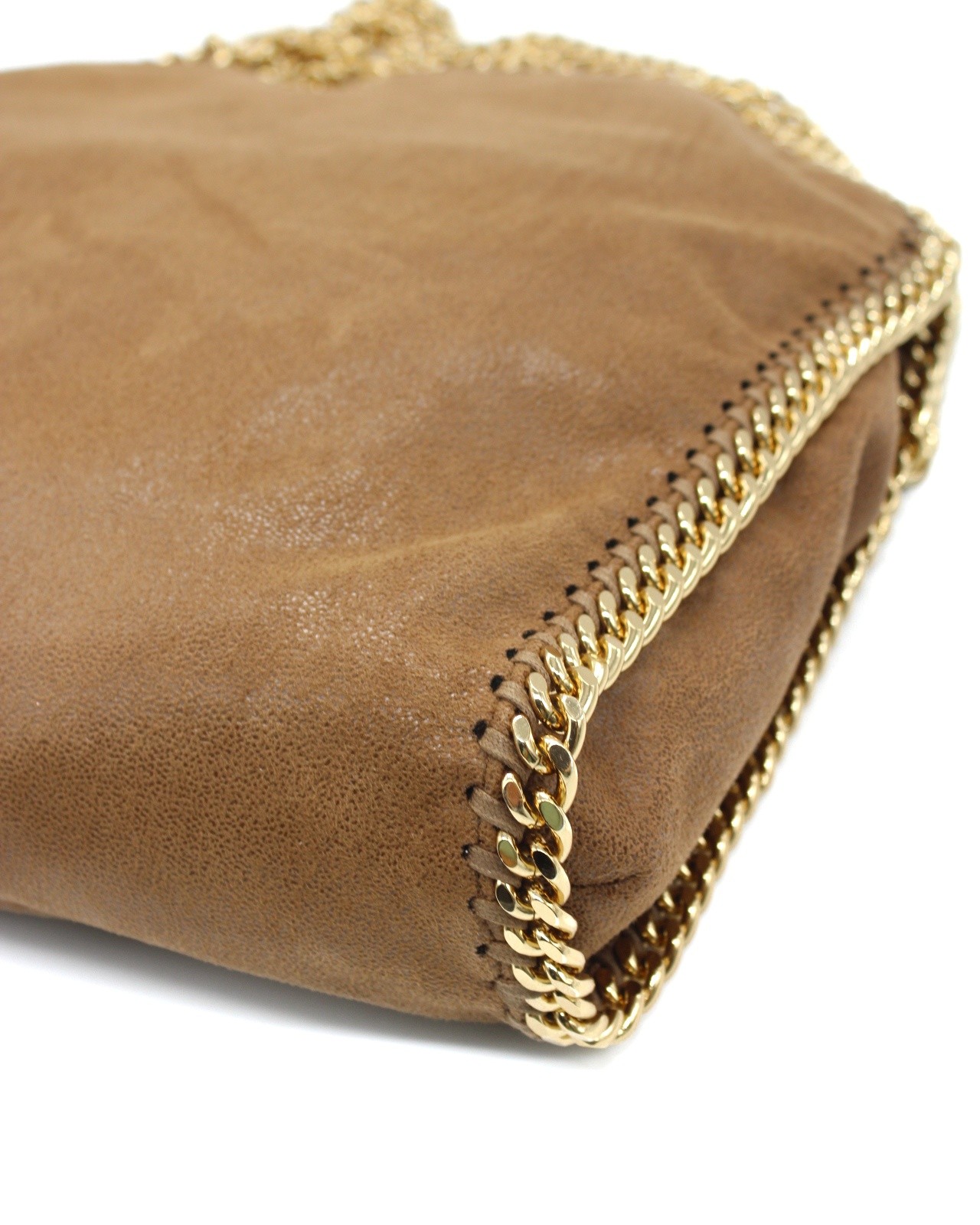 Borsa Stella McCartney falabella 3 catene thumb