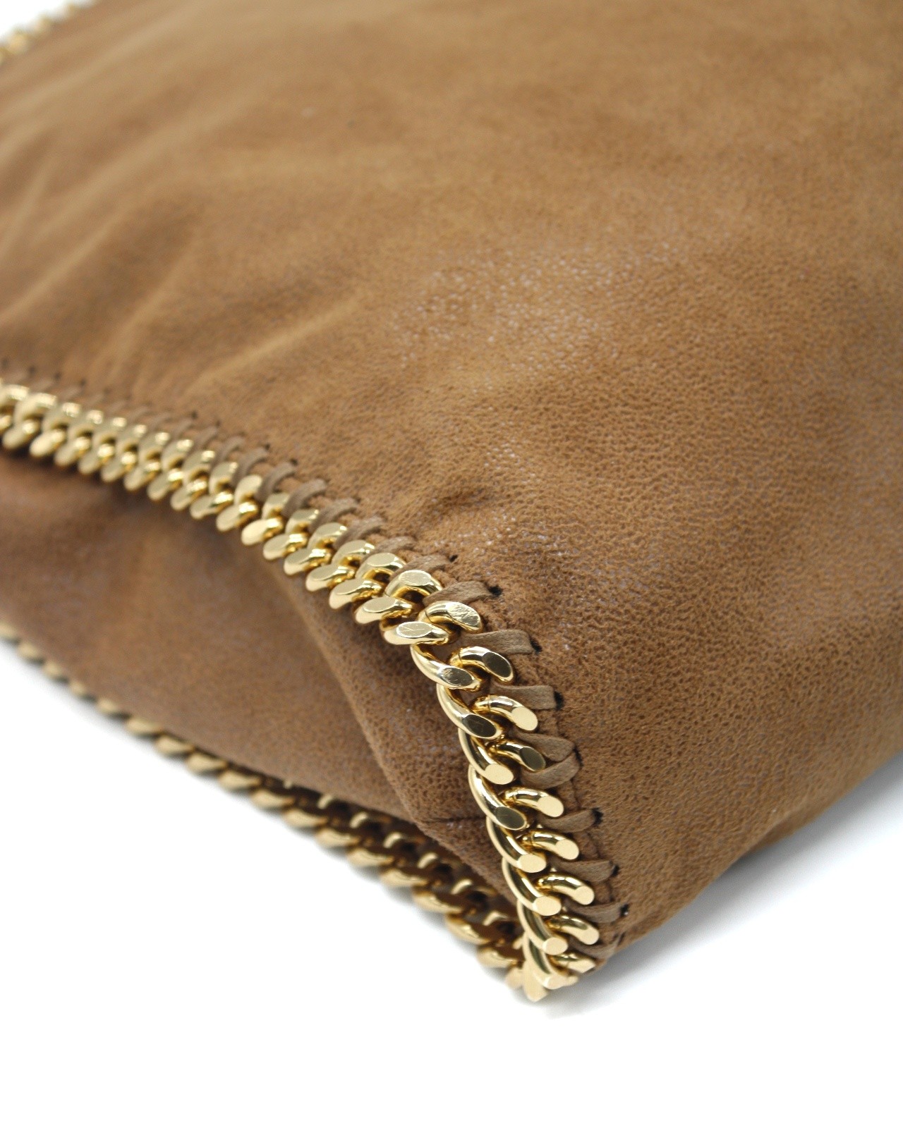 Borsa Stella McCartney falabella 3 catene thumb