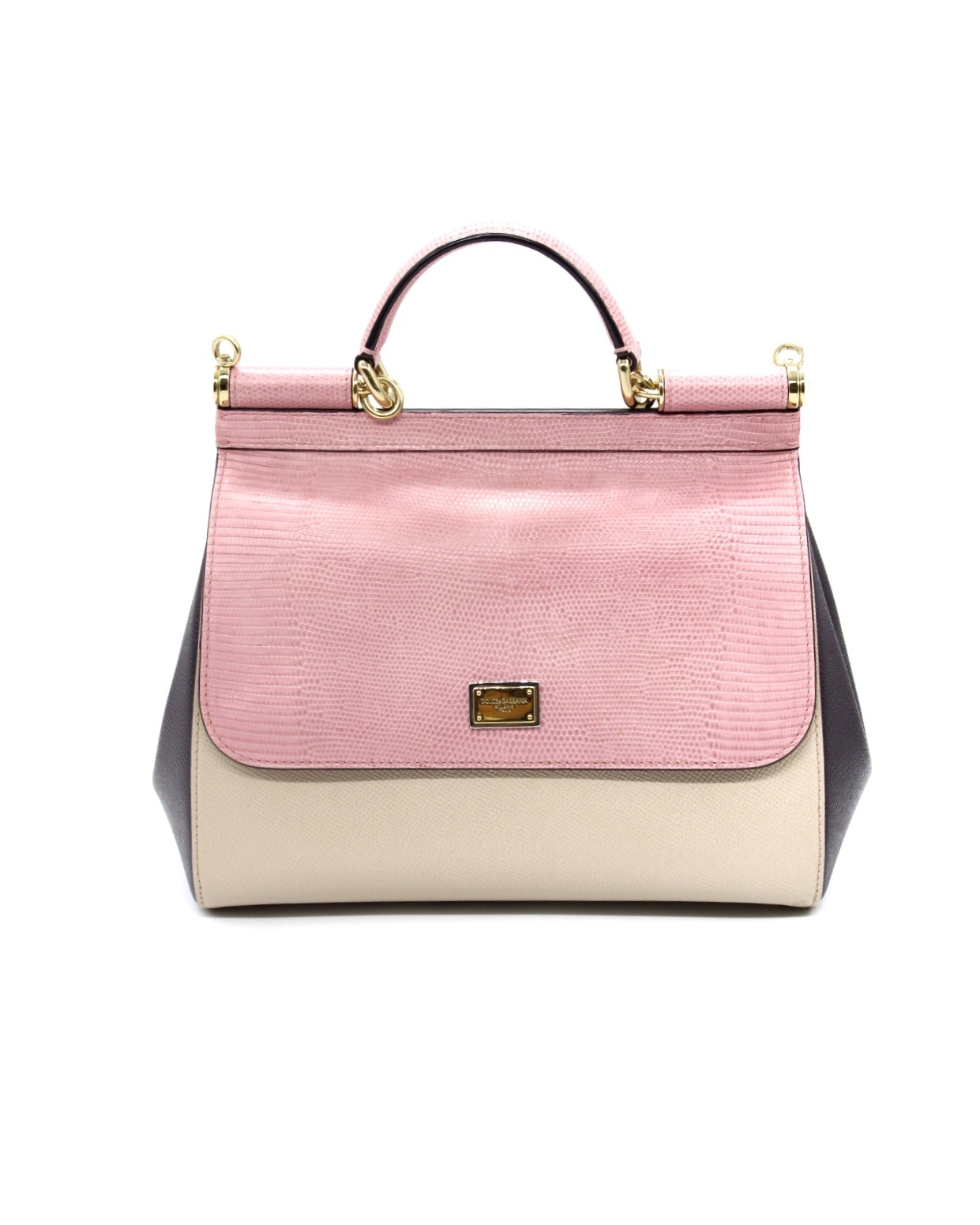 Borsa Dolce & Gabbana Miss Sicily media thumb