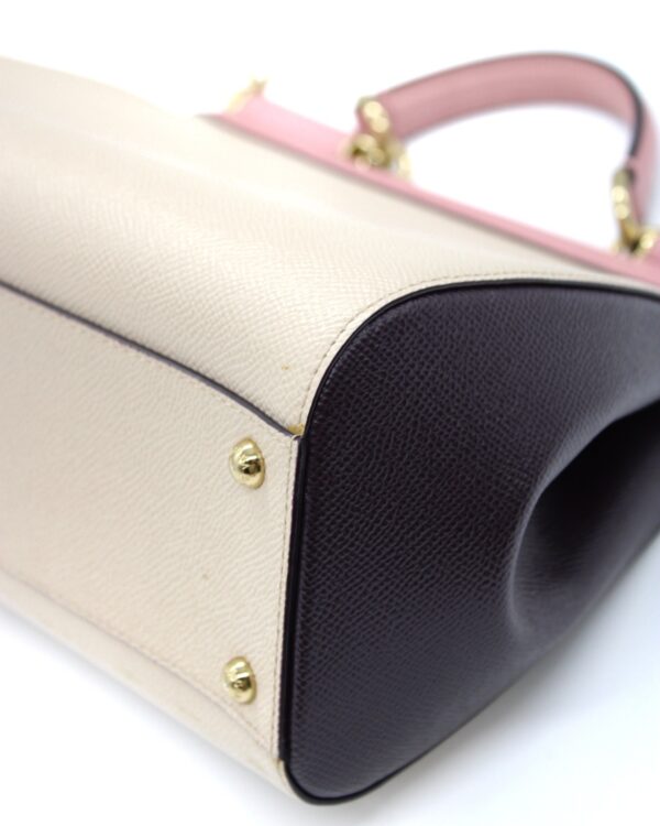Borsa Dolce & Gabbana Miss Sicily media