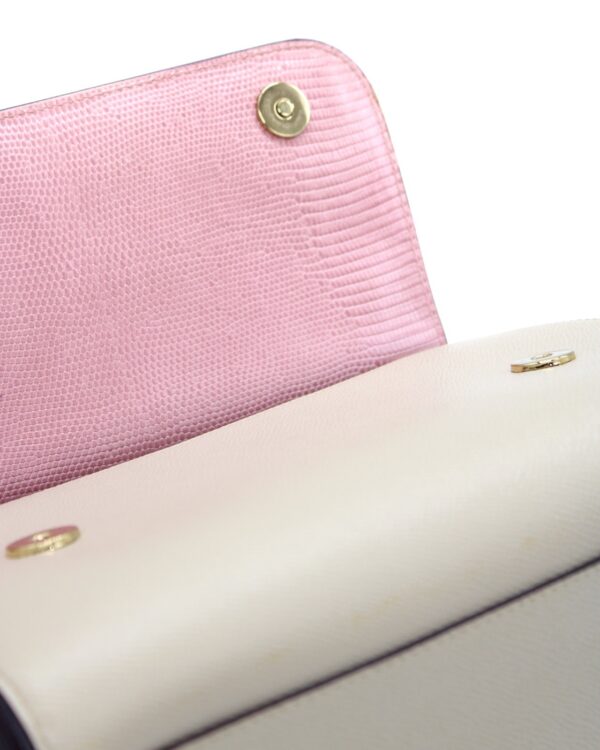 Borsa Dolce & Gabbana Miss Sicily media