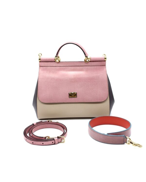 Borsa Dolce & Gabbana Miss Sicily media