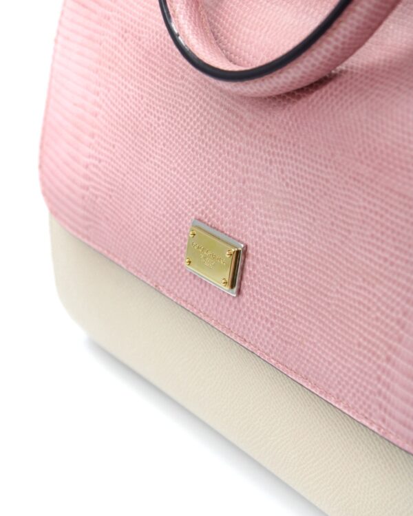 Borsa Dolce & Gabbana Miss Sicily media