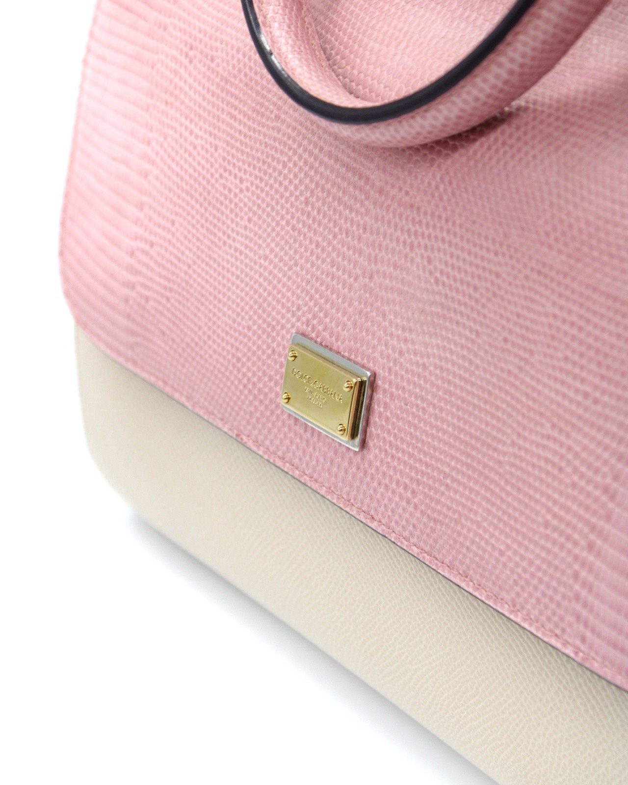 Borsa Dolce & Gabbana Miss Sicily media thumb