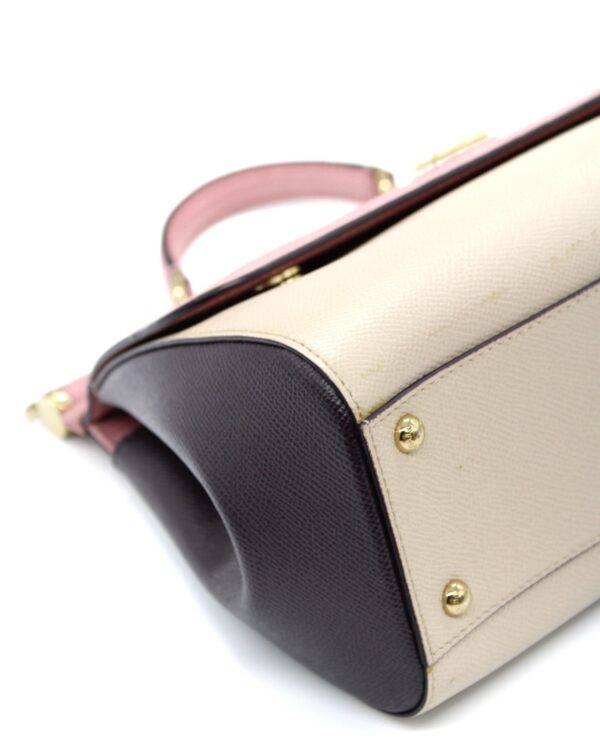 Borsa Dolce & Gabbana Miss Sicily media