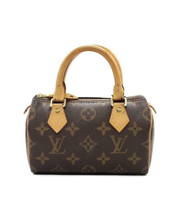 Borsa Louis Vuitton Mini HL