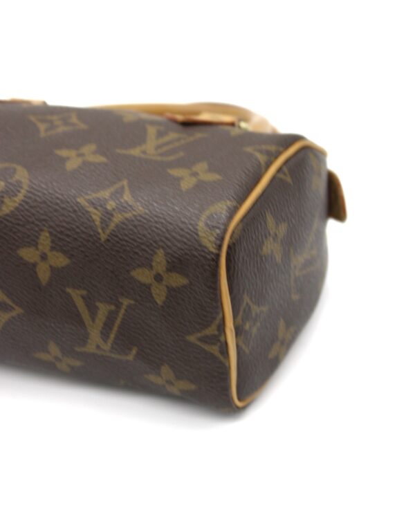 Borsa Louis Vuitton Mini HL
