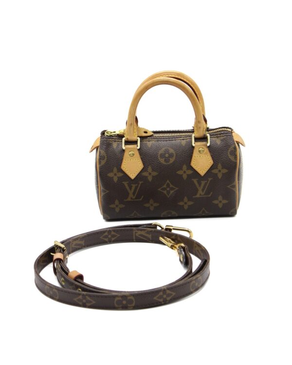 Borsa Louis Vuitton Mini HL