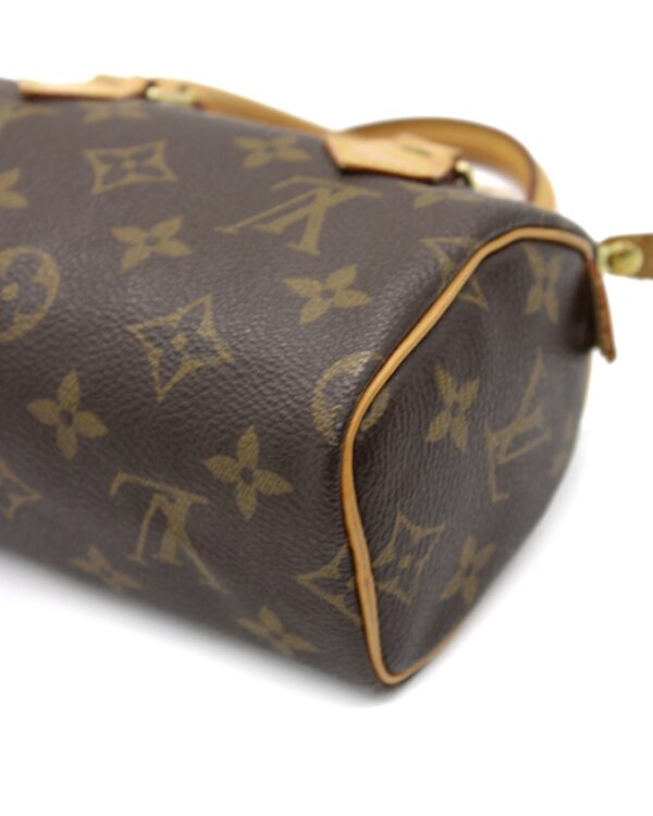 Borsa Louis Vuitton Mini HL
