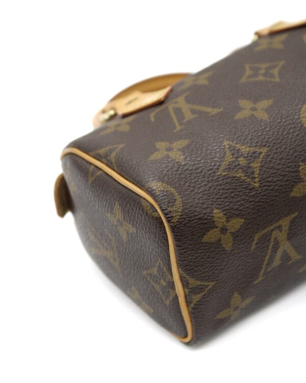 Borsa Louis Vuitton Mini HL