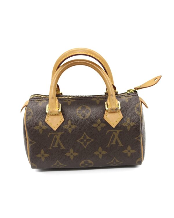 Borsa Louis Vuitton Mini HL