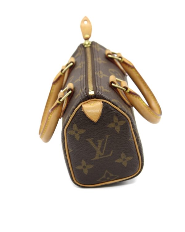 Borsa Louis Vuitton Mini HL