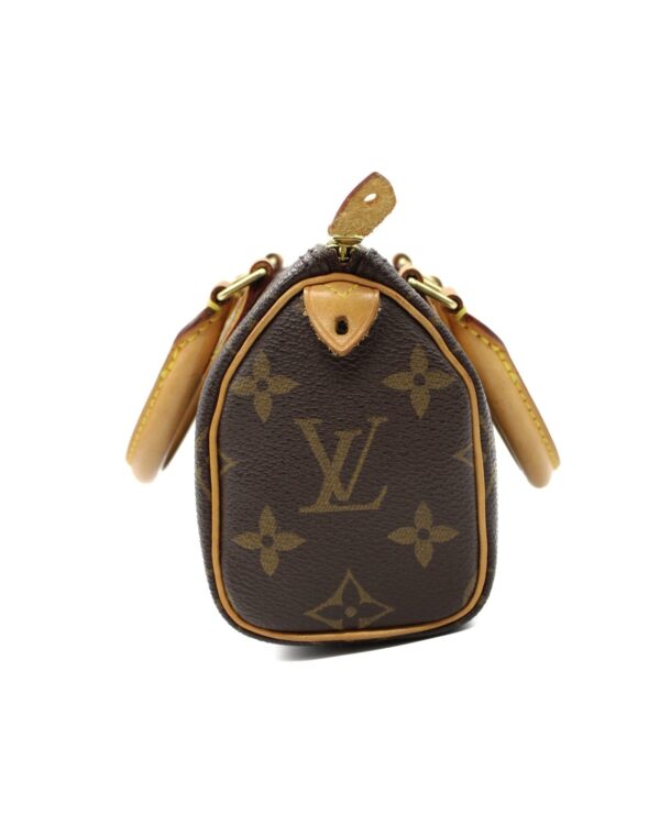 Borsa Louis Vuitton Mini HL