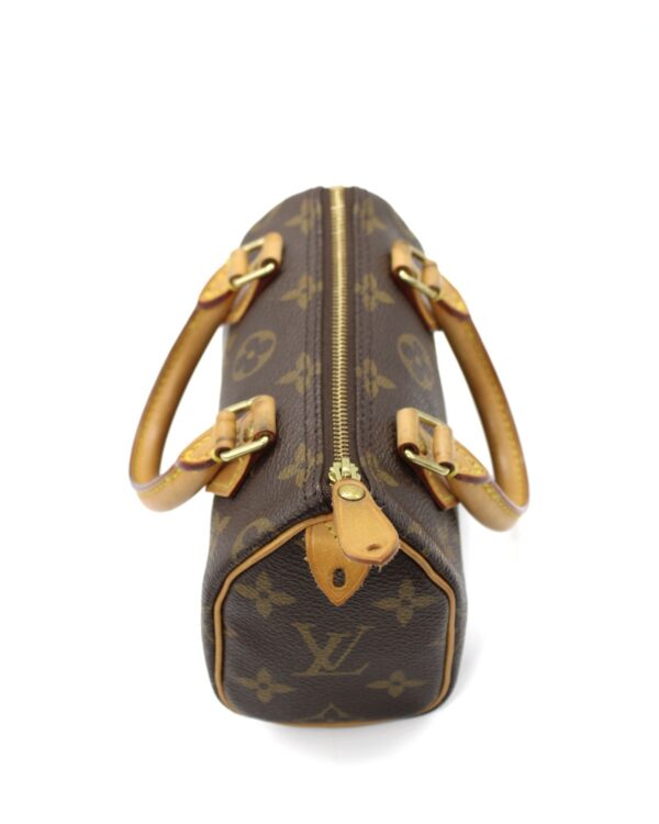 Borsa Louis Vuitton Mini HL