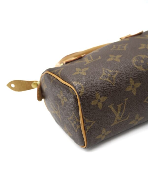 Borsa Louis Vuitton Mini HL