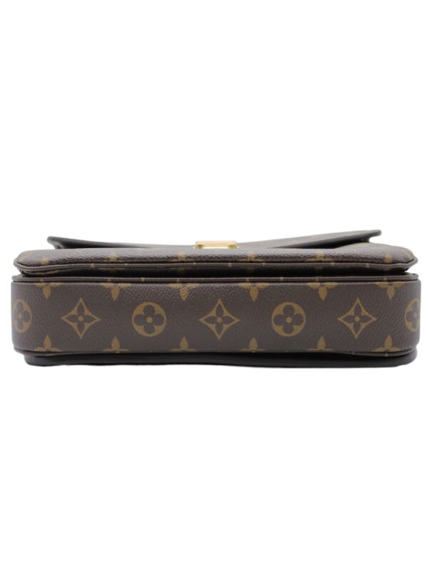 Borsa Louis Vuitton Métis In Monogram