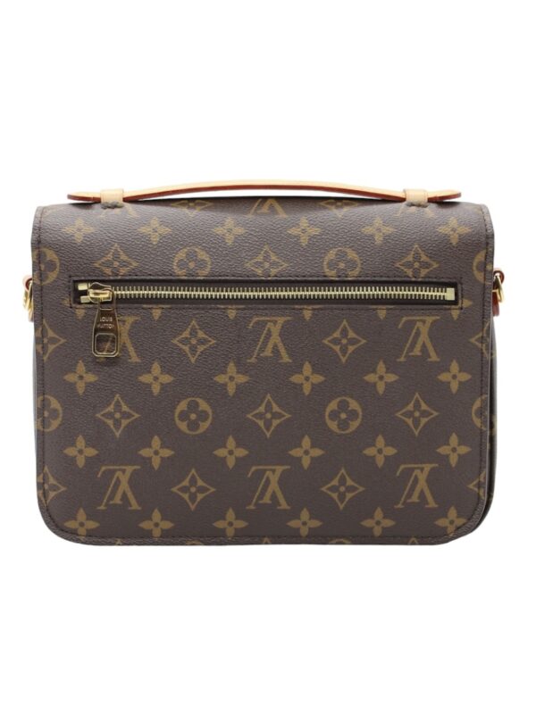 Borsa Louis Vuitton Métis In Monogram