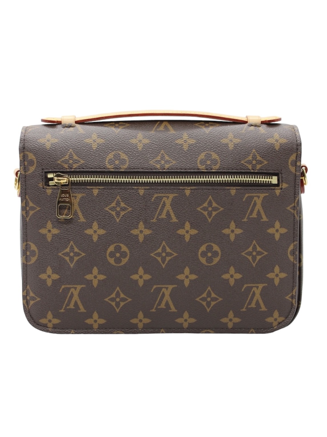 Borsa Louis Vuitton Métis In Monogram thumb