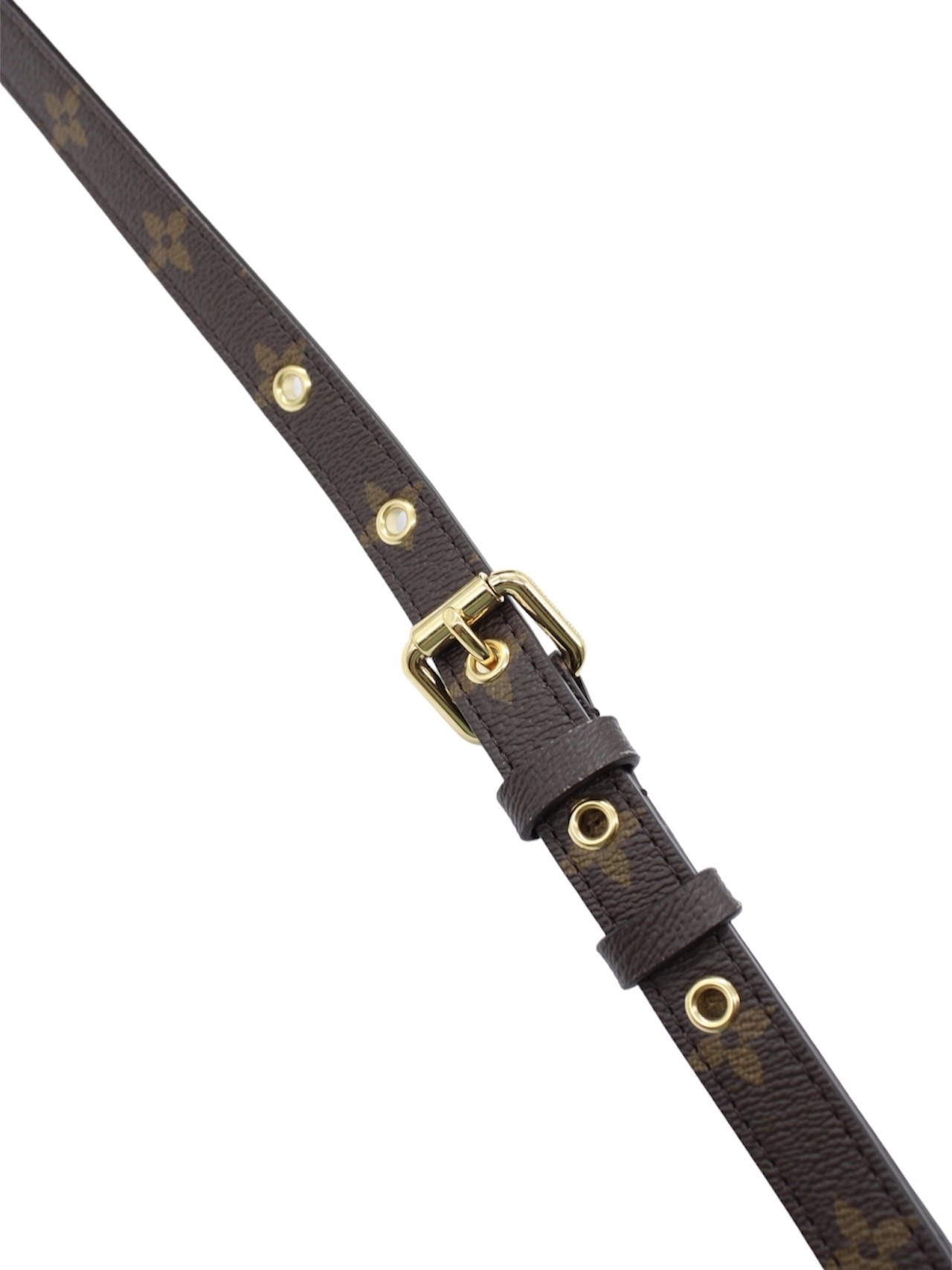 Borsa Louis Vuitton Métis In Monogram thumb