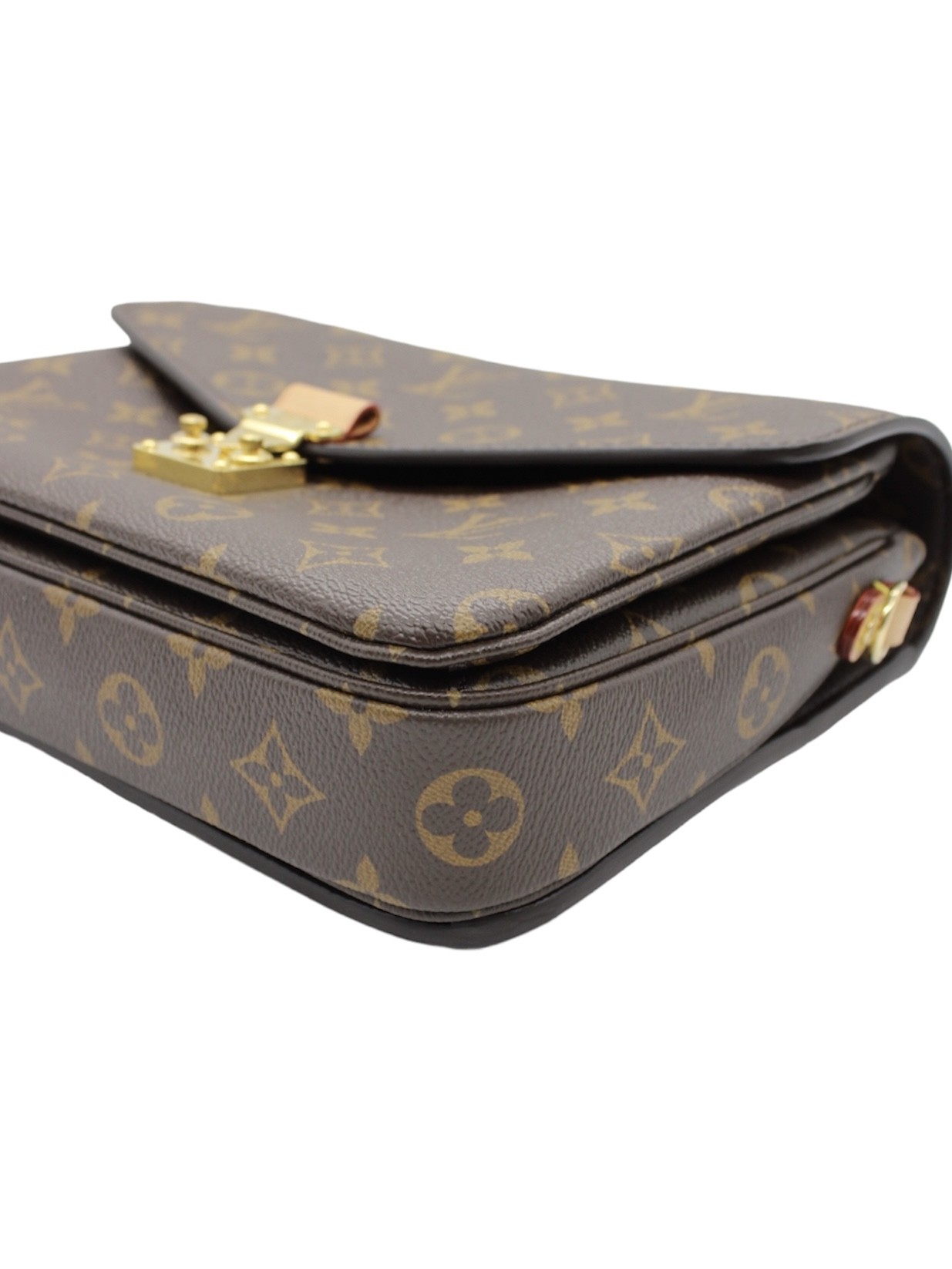 Borsa Louis Vuitton Métis In Monogram thumb