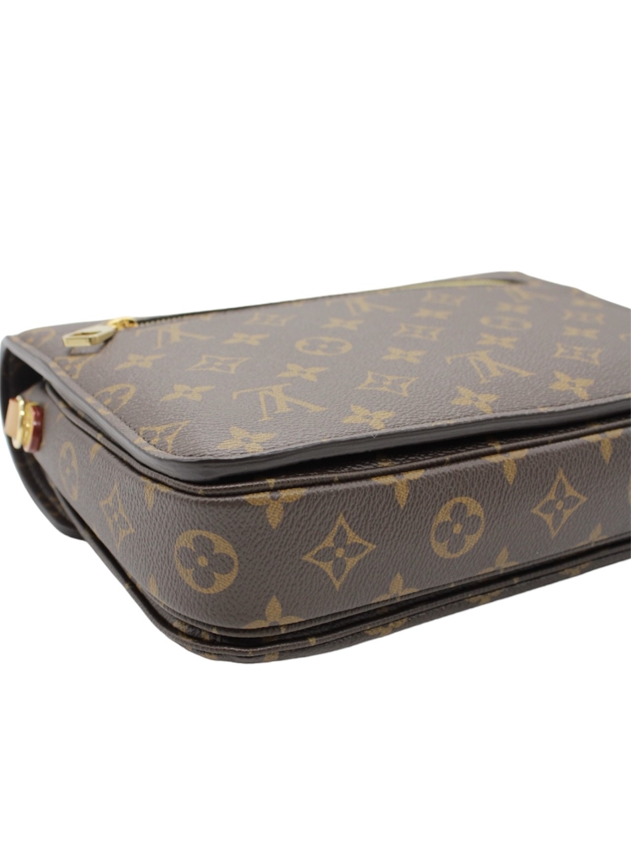 Borsa Louis Vuitton Métis In Monogram thumb