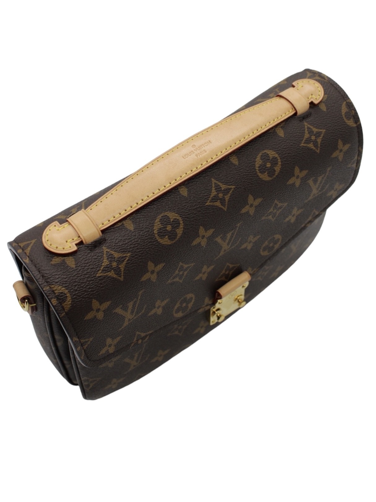 Borsa Louis Vuitton Métis In Monogram thumb