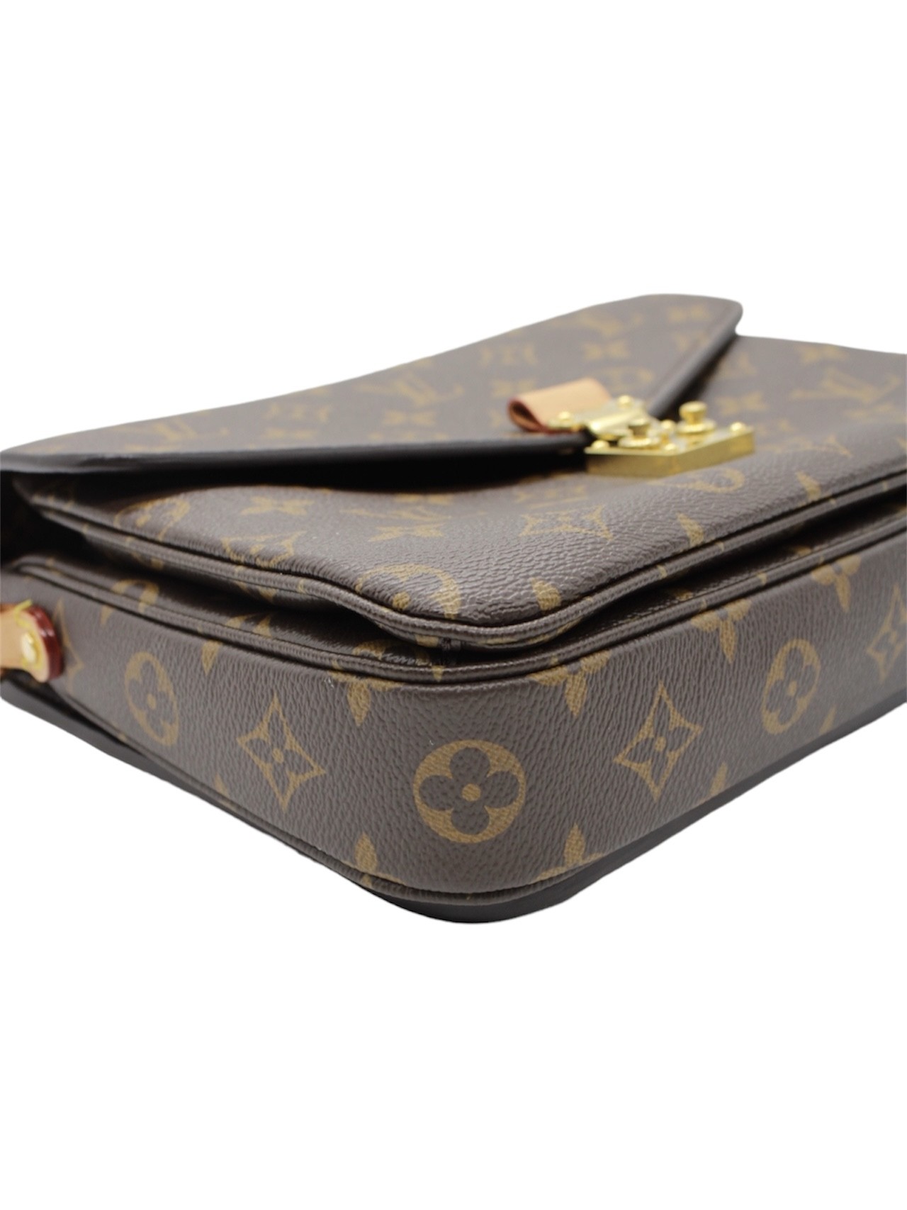 Borsa Louis Vuitton Métis In Monogram thumb