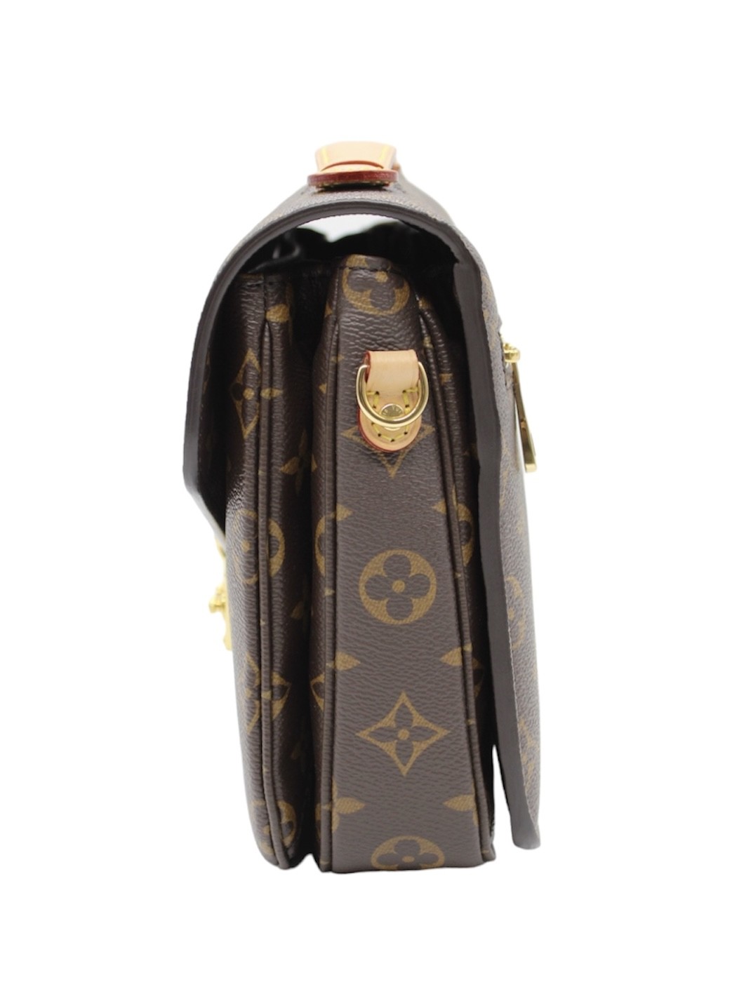 Borsa Louis Vuitton Métis In Monogram thumb