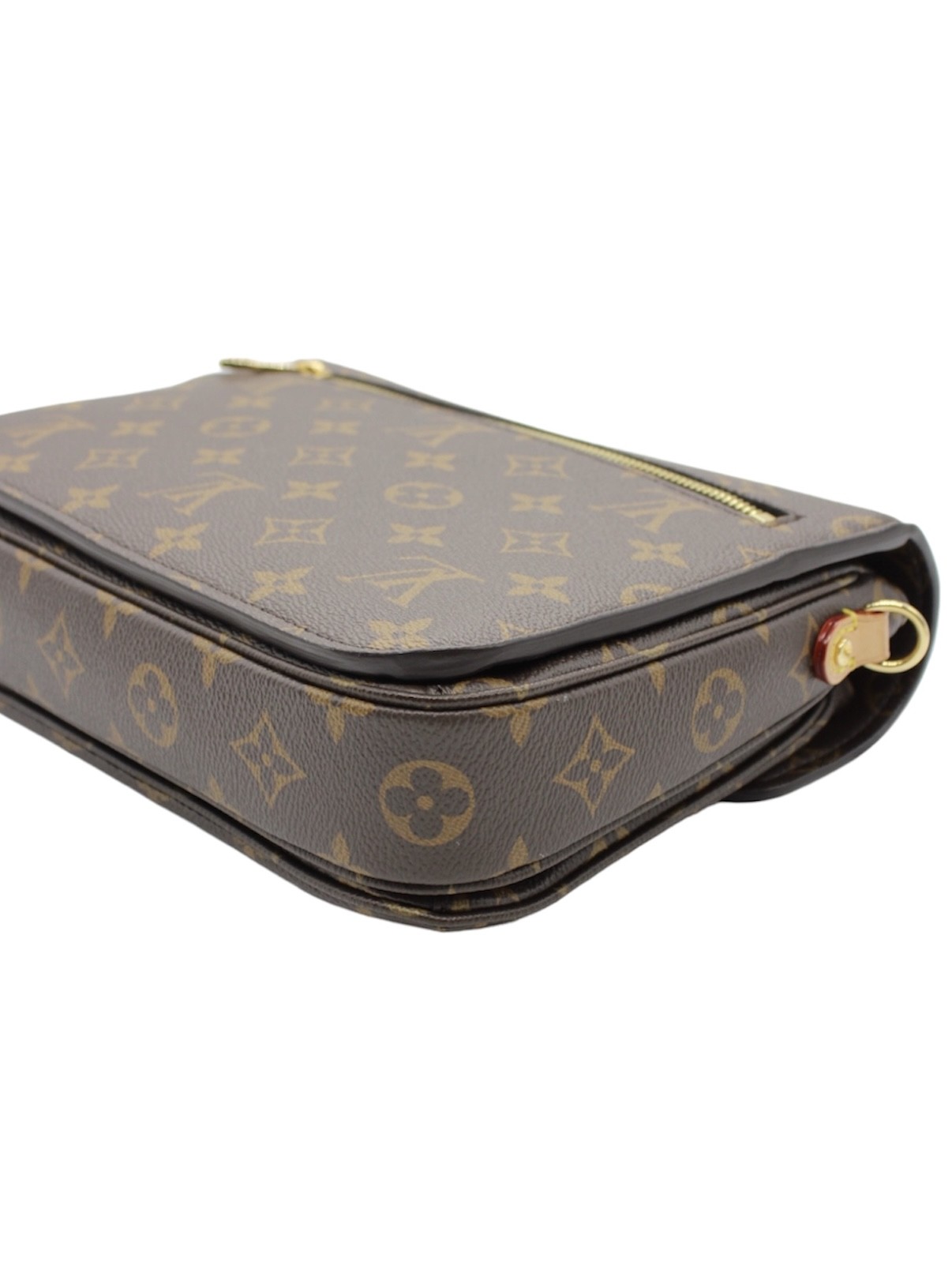 Borsa Louis Vuitton Métis In Monogram thumb
