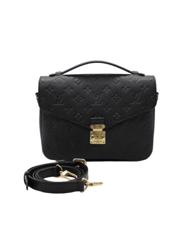 Borsa Louis Vuitton Métis pelle Empreinte