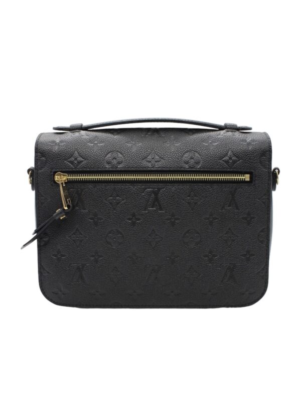 Borsa Louis Vuitton Métis pelle Empreinte