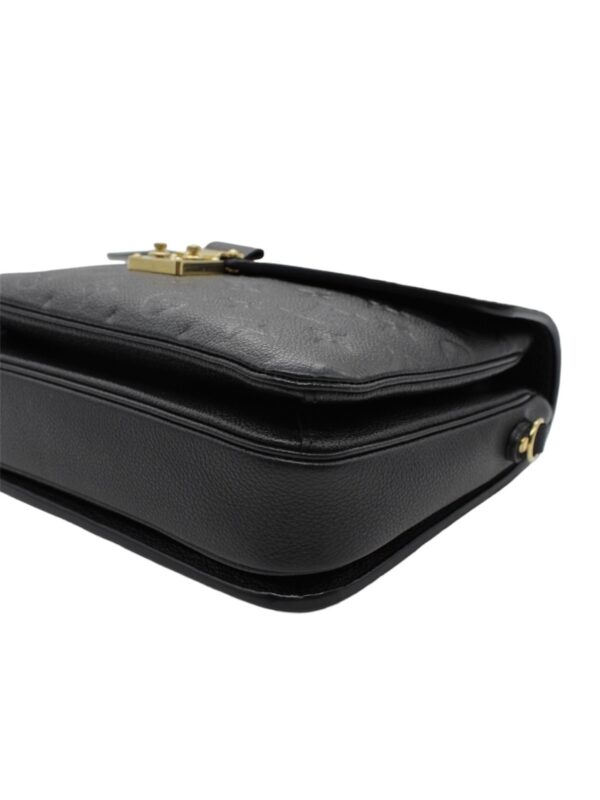 Borsa Louis Vuitton Métis pelle Empreinte