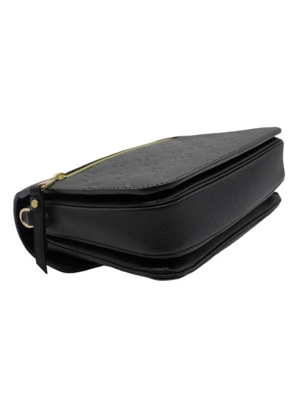 Borsa Louis Vuitton Métis pelle Empreinte