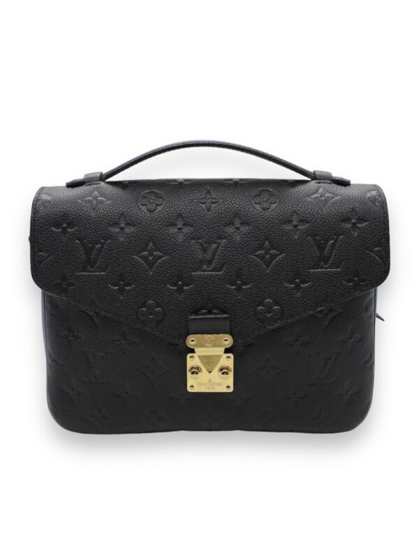 Borsa Louis Vuitton Métis pelle Empreinte