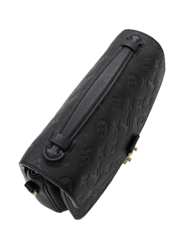 Borsa Louis Vuitton Métis pelle Empreinte