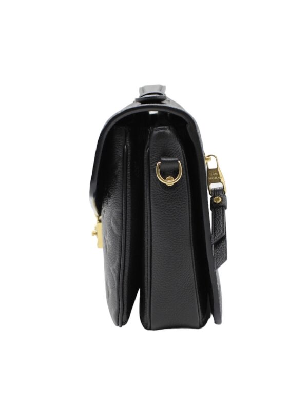 Borsa Louis Vuitton Métis pelle Empreinte