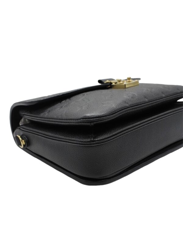 Borsa Louis Vuitton Métis pelle Empreinte
